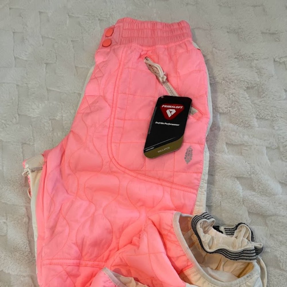 FP Movement Landscape View Ski Pants